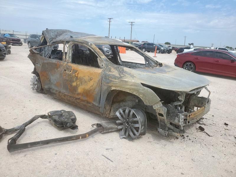 Photo 4 from auction – 2019 GMC ACADIA SLT with VIN 1GKKNMLS5KZ266728