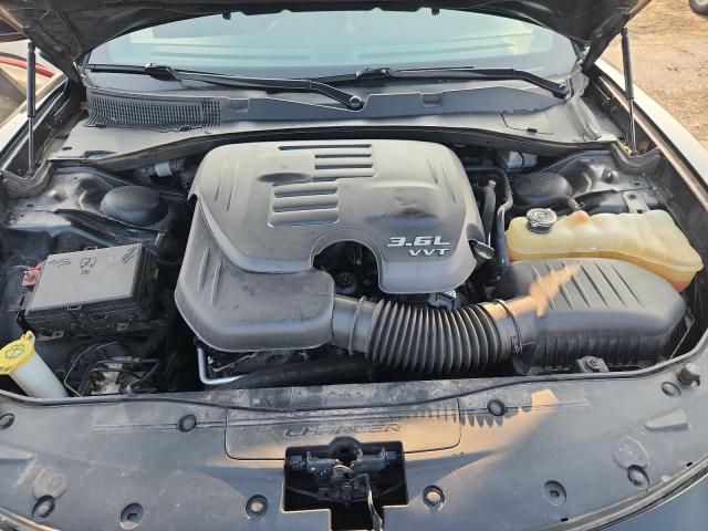 Photo 11 from auction – 2016 DODGE CHARGER SX with VIN 2C3CDXJG0GH151209