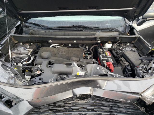 Photo 12 from auction – 2020 TOYOTA RAV4 LE with VIN 2T3F1RFV5LC136706