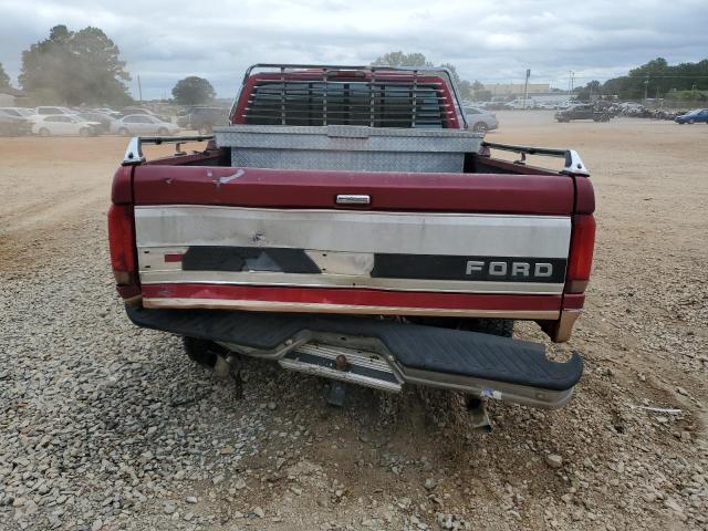Photo 6 from auction – 1995 FORD F150 with VIN 1FTEX15N0SKA07856