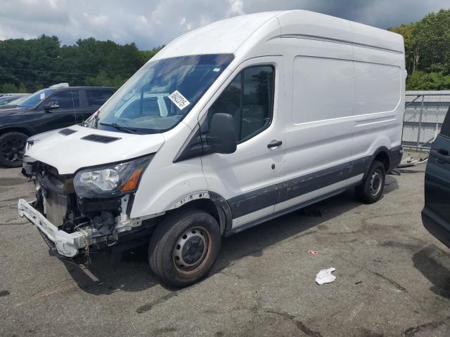 Zdjęcie 1 z aukcji – 2018 FORD TRANSIT T- z VIN 1FTYR2XM4JKA30427