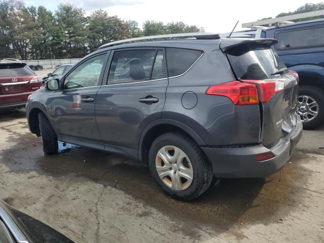 Photo 2 from auction – 2015 TOYOTA RAV4 LE with VIN JTMBFREV6FD105983