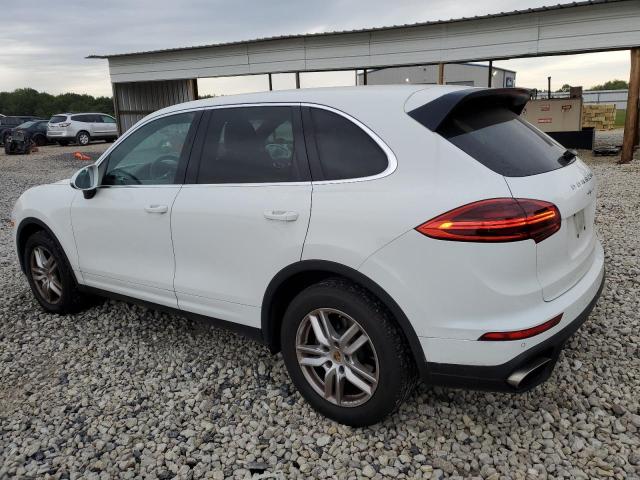 Photo 2 from auction – 2016 PORSCHE CAYENNE with VIN WP1AA2A25GKA12073