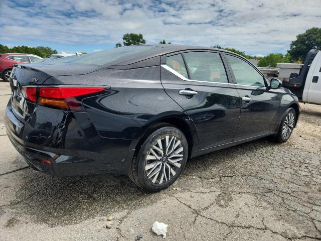 Photo 3 from auction – 2024 NISSAN ALTIMA SV with VIN 1N4BL4DW5RN420915