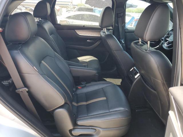 Photo 11 from auction – 2024 MAZDA CX-90 PREMIUM with VIN JM3KKDHC3R1106630