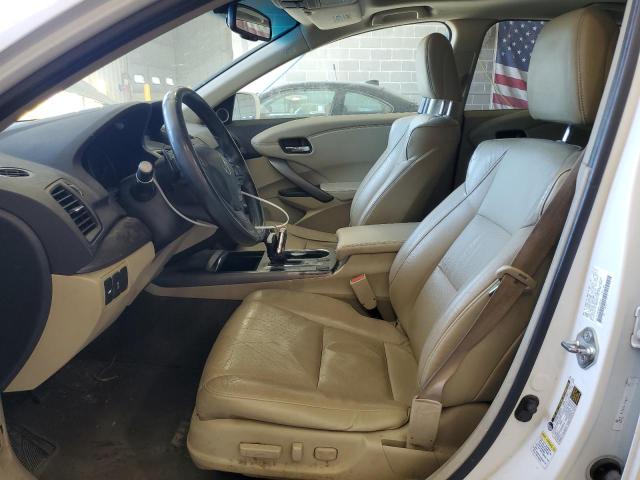Photo 7 from auction – 2015 ACURA RDX TECHNO with VIN 5J8TB4H54FL024258
