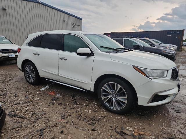 Zdjęcie 4 z aukcji – 2017 ACURA MDX TECHNO z VIN 5FRYD4H57HB021485
