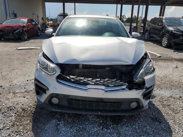 Photo 5 from auction – 2021 KIA FORTE FE with VIN 3KPF24AD9ME339415