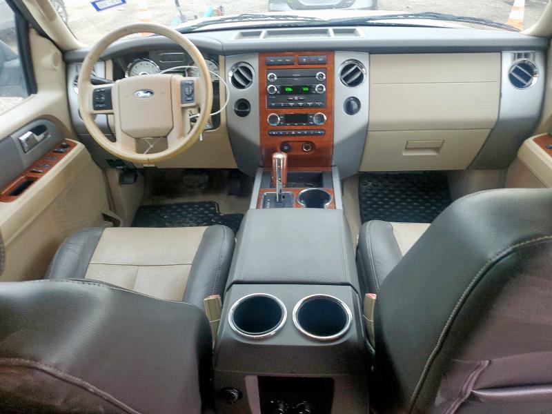 Photo 8 from auction – 2008 FORD EXPEDITION with VIN 1FMFK17538LA01984