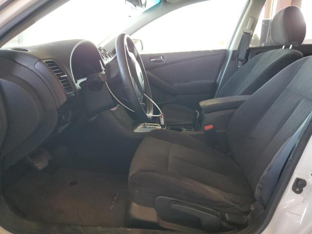 صورة رقم 7 من المزاد - 2012 NISSAN ALTIMA BAS مع VIN 1N4AL2AP3CC121116