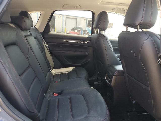 Photo 11 from auction – 2023 MAZDA CX-5 PREFERRED with VIN JM3KFBCM0P0291442