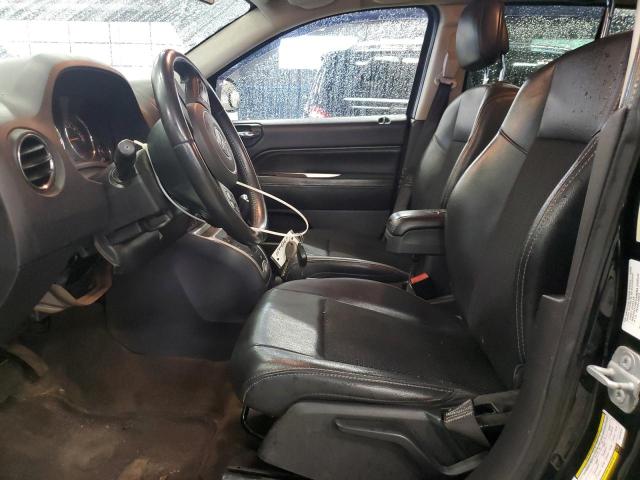 Photo 7 from auction – 2014 JEEP COMPASS LA with VIN 1C4NJDEB1ED761916
