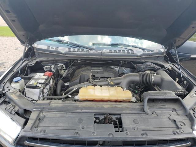 Photo 11 from auction – 2018 FORD F150 SUPER with VIN 1FTEW1EP2JFA77211