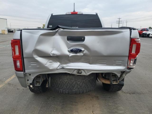 Photo 6 from auction – 2021 FORD RANGER XL with VIN 1FTER4FH2MLD59337