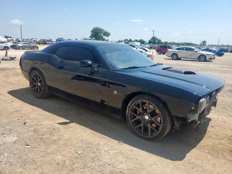 Photo 4 from auction – 2016 DODGE CHALLENGER with VIN 2C3CDZFJ7GH316852