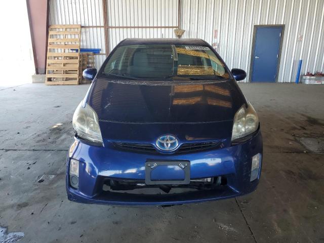 Photo 5 from auction – 2010 TOYOTA PRIUS with VIN JTDKN3DUXA1266954