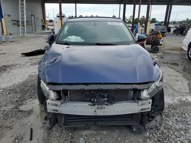 Photo 5 from auction – 2020 NISSAN ALTIMA S with VIN 1N4BL4BV8LC215747