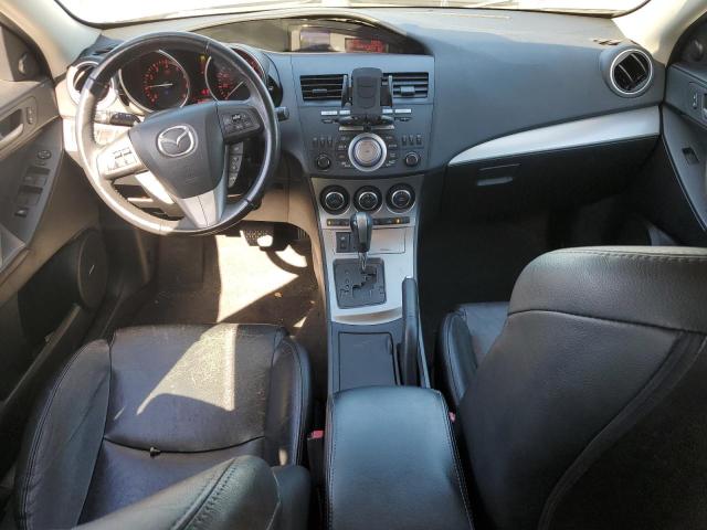 Zdjęcie 8 z aukcji – 2011 MAZDA 3 S z VIN JM1BL1M64B1479623