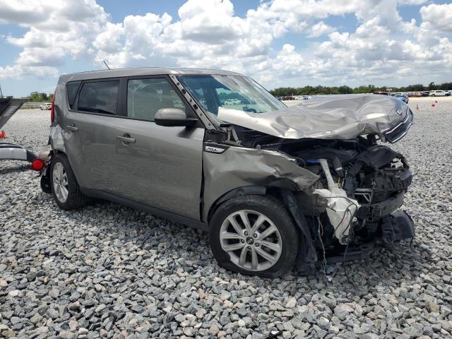 Photo 4 from auction – 2018 KIA SOUL + with VIN KNDJP3A59J7545893