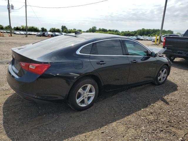 Photo 3 from auction – 2018 CHEVROLET MALIBU LS with VIN 1G1ZB5ST2JF292571
