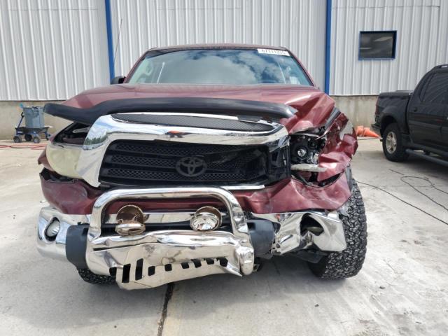 Photo 5 from auction – 2007 TOYOTA TUNDRA DOU with VIN 5TBBT54147S457099