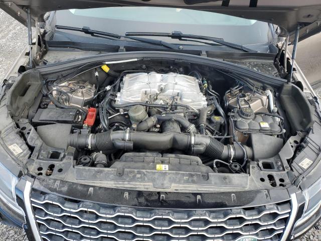 Photo 12 from auction – 2018 LAND ROVER RANGE ROVE with VIN SALYC2RV2JA705245