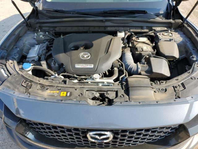 Photo 12 from auction – 2024 MAZDA CX-50 PREM with VIN 7MMVABDY4RN163958