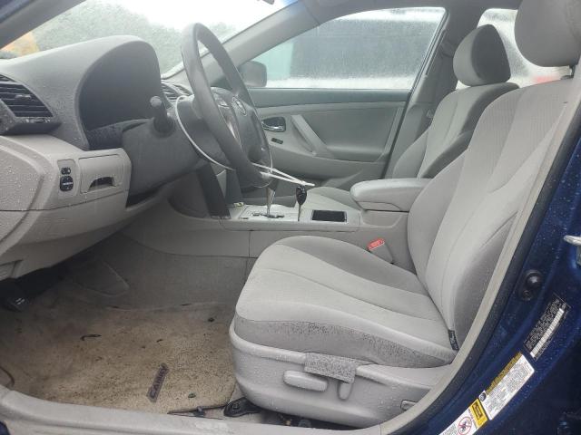 Photo 7 from auction – 2007 TOYOTA CAMRY CE with VIN 4T1BE46K57U051440