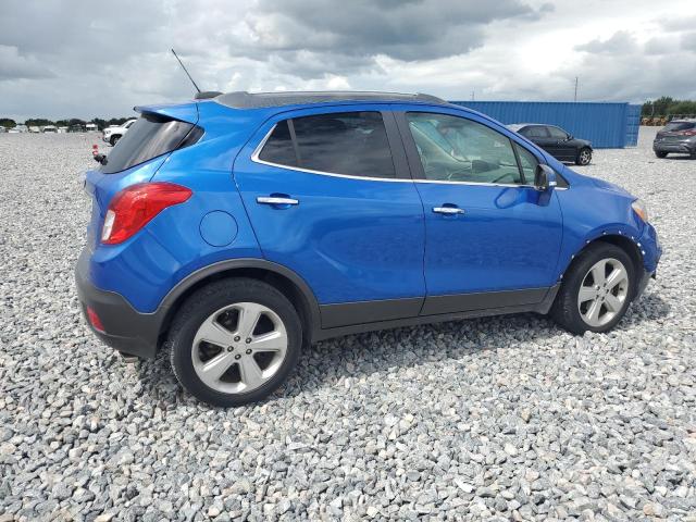 Photo 3 from auction – 2015 BUICK ENCORE with VIN KL4CJCSBXFB195848
