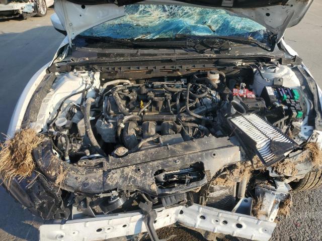 Photo 11 from auction – 2021 MAZDA 6 TOURING with VIN JM1GL1VM0M1613937
