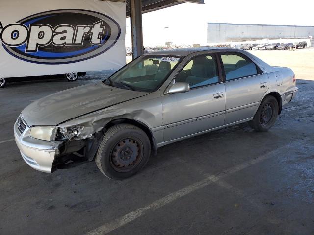 Photo 1 from auction – 2000 TOYOTA CAMRY LE with VIN JT2BG22K7Y0474885
