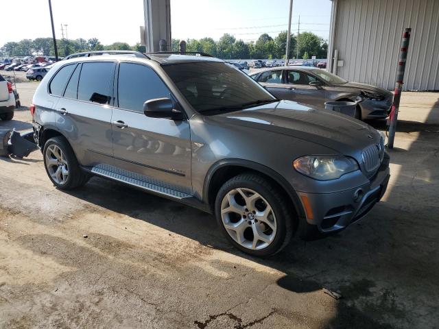 Photo 4 from auction – 2013 BMW X5 XDRIVE35D with VIN 5UXZW0C51D0B96342