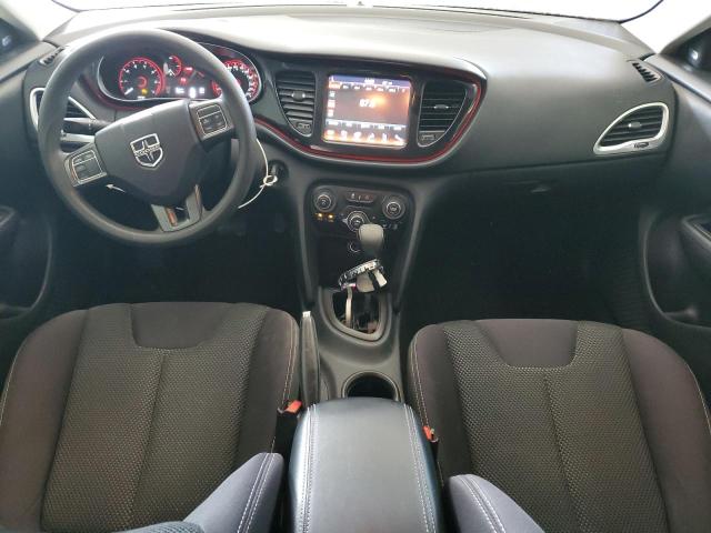 Photo 8 from auction – 2014 DODGE DART SXT with VIN 1C3CDFBB4ED672831