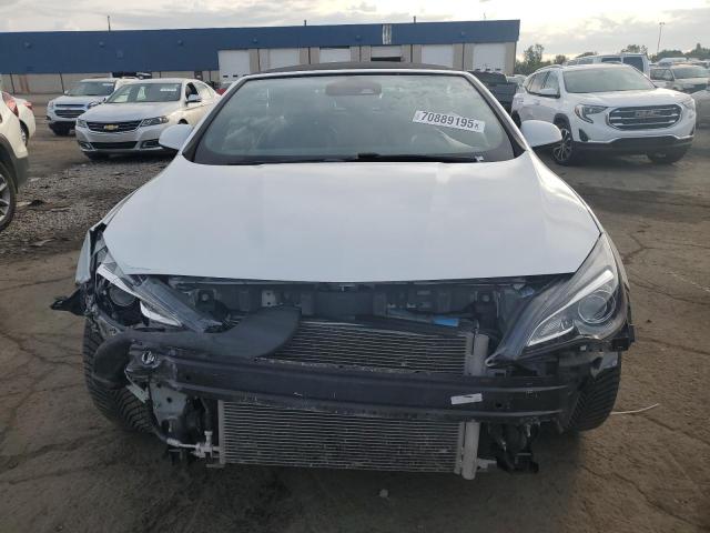 Photo 5 from auction – 2019 BUICK CASCADA PR with VIN W04WH3N54KG351121