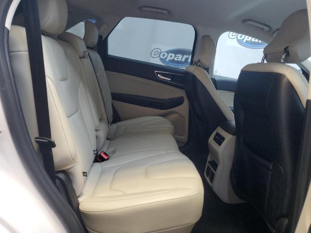 Foto 11 de la subasta – 2018 FORD EDGE TITAN con VIN 2FMPK3K99JBB11700