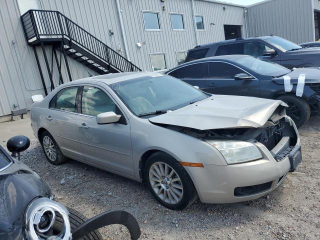 Photo 4 from auction – 2009 MERCURY MILAN PREM with VIN 3MEHM08Z49R634871