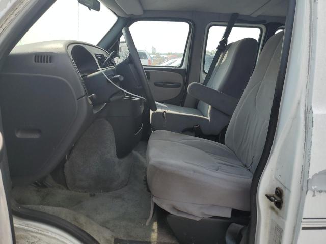 Photo 7 from auction – 2003 DODGE RAM VAN B1 with VIN 2D6WB11X73K516620