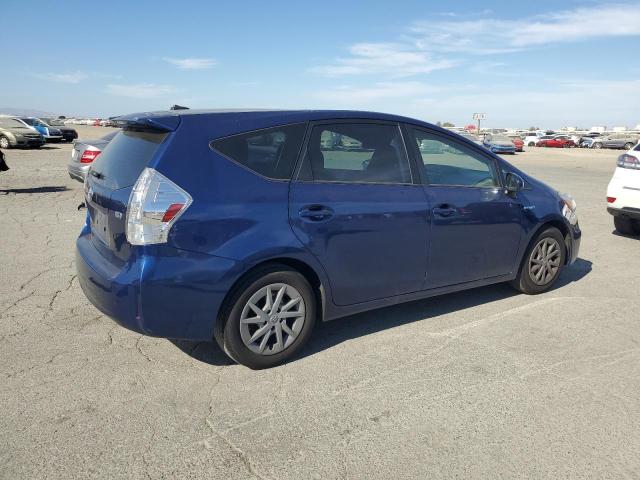 Photo 3 from auction – 2012 TOYOTA PRIUS V with VIN JTDZN3EU5C3035786