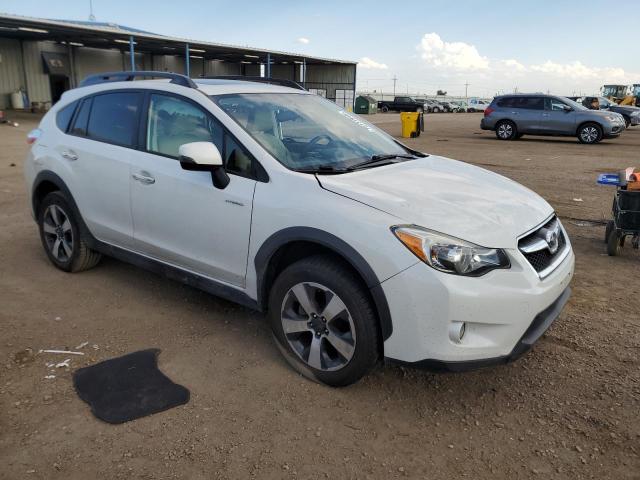 Photo 4 from auction – 2014 SUBARU XV CROSSTR with VIN JF2GPBKC3EH301935