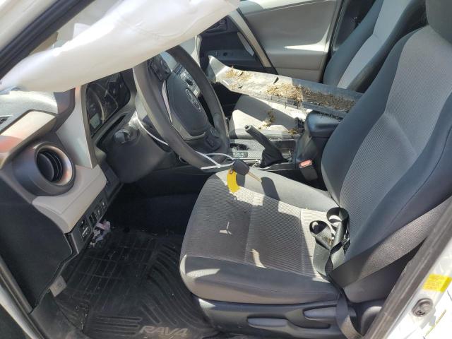 Photo 7 from auction – 2013 TOYOTA RAV4 LE with VIN 2T3BFREV3DW110798