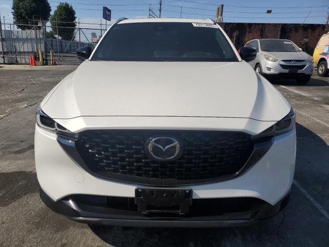 Foto 5 de la subasta – 2022 MAZDA CX-5 con VIN JM3KFBAY0N0606288
