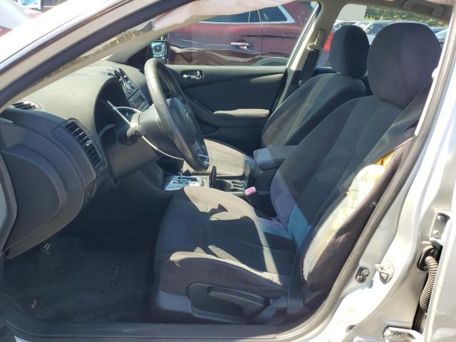 Photo 7 from auction – 2011 NISSAN ALTIMA BASE with VIN 1N4AL2APXBC172708
