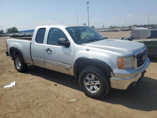 Photo 4 from auction – 2010 GMC SIERRA C15 with VIN 1GTSCVE04AZ237738