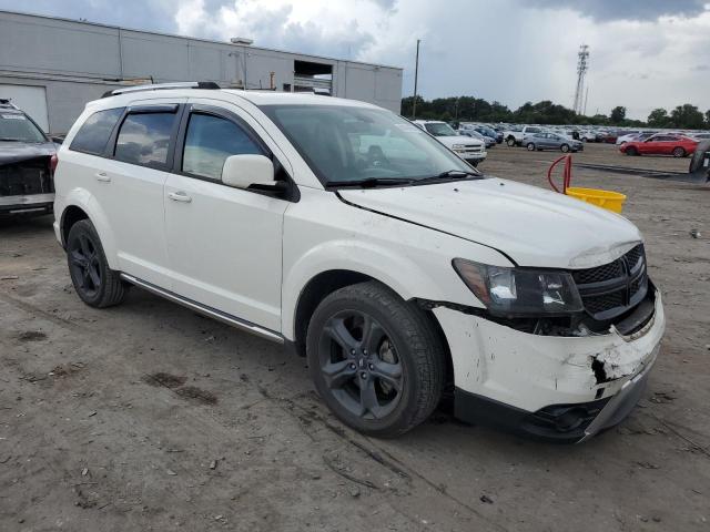 Photo 4 from auction – 2018 DODGE JOURNEY CROSSROAD with VIN 3C4PDCGG1JT504875