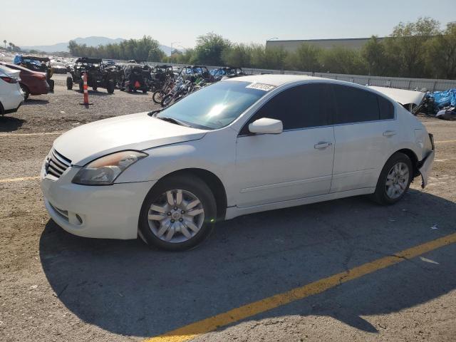 NISSAN ALTIMA BAS 2012 with VIN 1N4AL2AP2CN529580 - Photo from auction