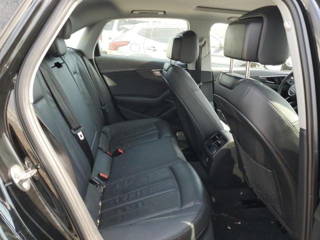 Photo 10 from auction – 2018 AUDI A4 PREMIUM with VIN WAUENAF49JA111050