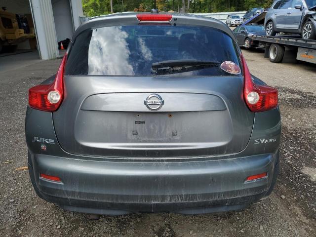 Photo 6 from auction – 2011 NISSAN JUKE S with VIN JN8AF5MV5BT022068