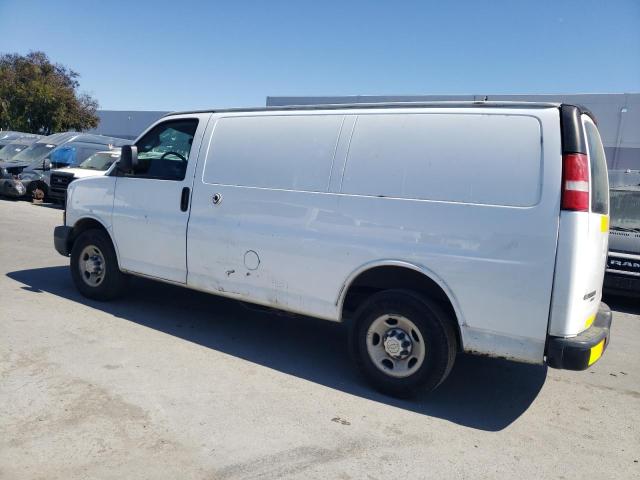 Photo 2 from auction – 2016 CHEVROLET EXPRESS G2 with VIN 1GCWGAFF9G1198640