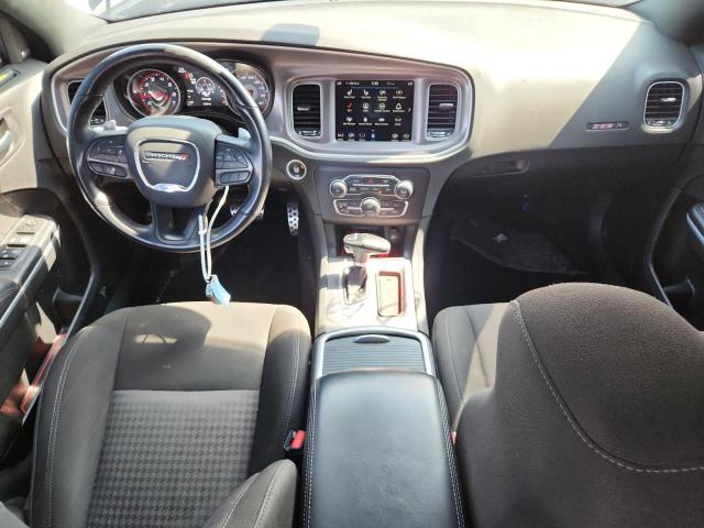Photo 8 from auction – 2022 DODGE CHARGER SCAT PACK with VIN 2C3CDXGJ9NH240146