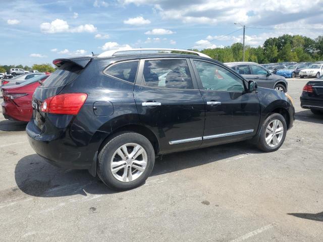 Photo 3 from auction – 2012 NISSAN ROGUE S with VIN JN8AS5MT1CW601455